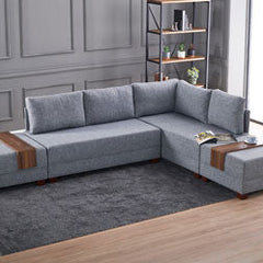 Collection image for: Sarokkanapéágy