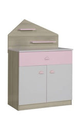 Collection image for: Komód gyerekeknek
