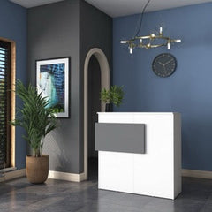 Collection image for: Recepciós pult