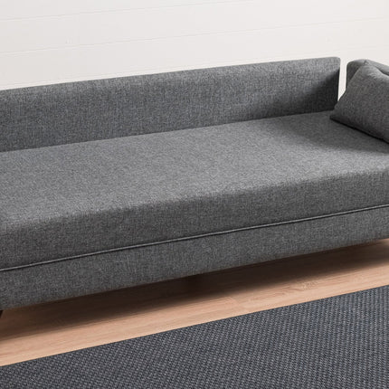 3 személyes kanapé Bella Sofa For 3 Pr - Szürke-VASBÚTOR