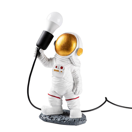 Asztali lámpa, Astronaut - 1-VASBÚTOR