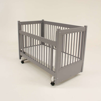 Babaágy Elegance - Grey-VASBÚTOR