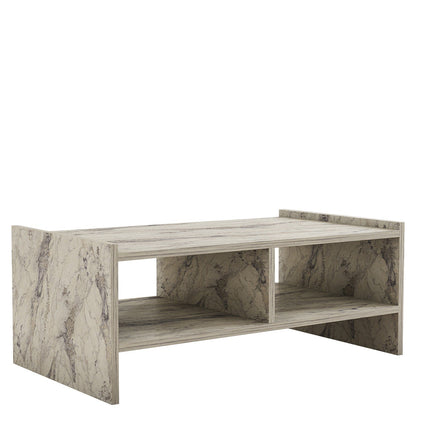 Dohányzóasztal Pera - Freesia Marble-VASBÚTOR