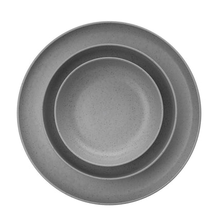 Étkészletek (12 db), 710KTP9753-VASBÚTOR