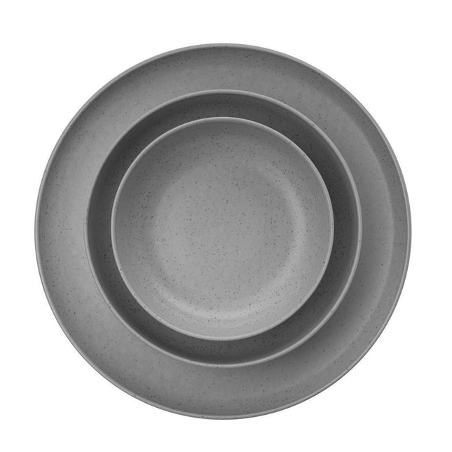 Étkészletek (12 db), 710KTP9753-VASBÚTOR