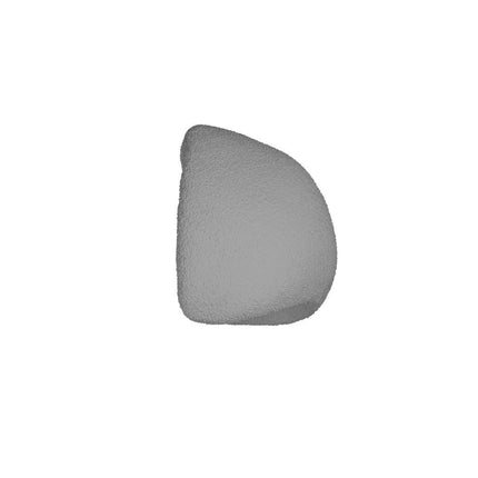 Fali Lámpa Szett (2 db)Wabi Sabi Arcus - Betonszürke-VASBÚTOR