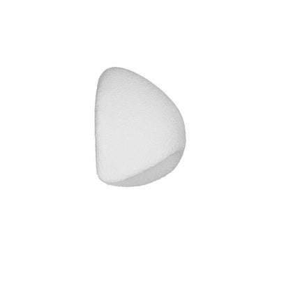Fali Lámpa Szett (2 db)Wabi Sabi Shell - Fehér-VASBÚTOR