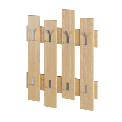 Fali fogas Wave - Oak-VASBÚTOR
