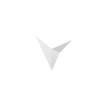 Fali lámpa, Bird - 3202-VASBÚTOR