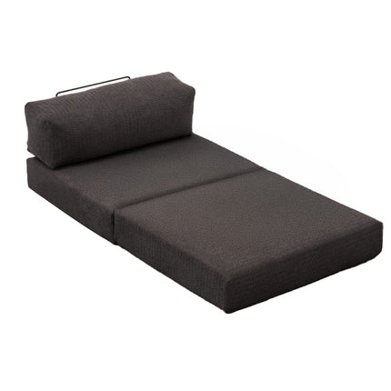 Fotel Comfort - Antracit v2-VASBÚTOR