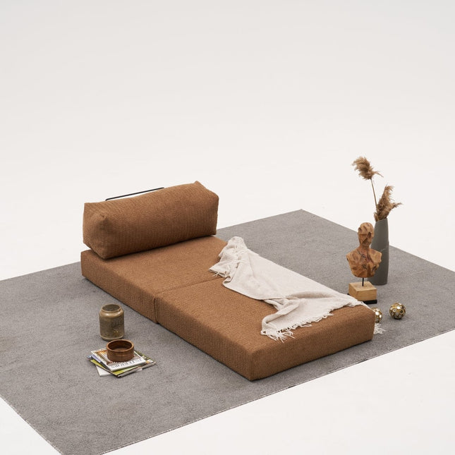 Fotel Comfort - Barna v2-VASBÚTOR