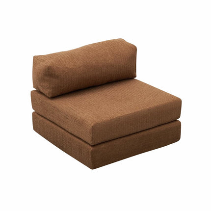 Fotel Comfort - Barna v2-VASBÚTOR