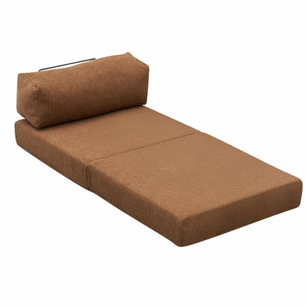 Fotel Comfort - Barna v2-VASBÚTOR