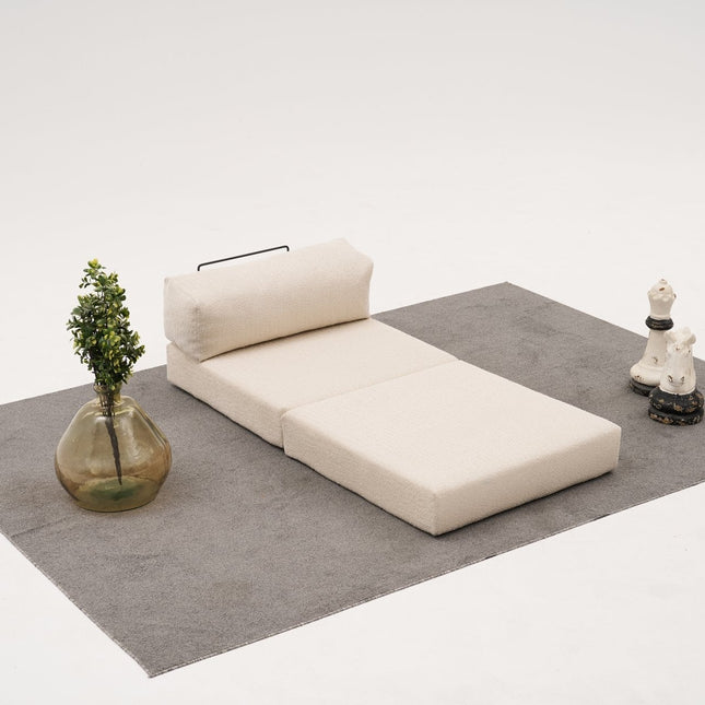 Fotel Comfort - Krém v2-VASBÚTOR
