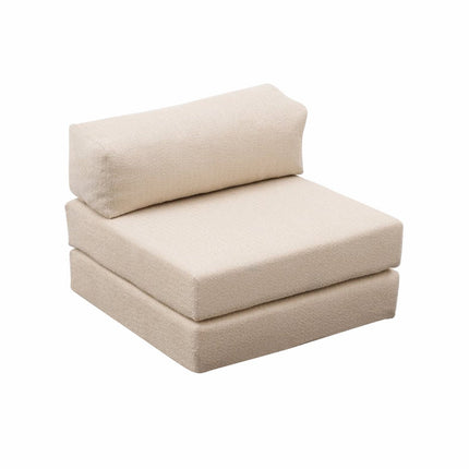 Fotel Comfort - Krém v2-VASBÚTOR
