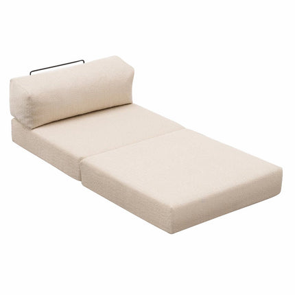 Fotel Comfort - Krém v2-VASBÚTOR