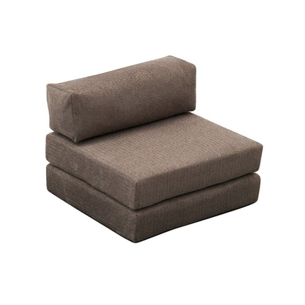 Fotel Comfort - Szürke v2-VASBÚTOR