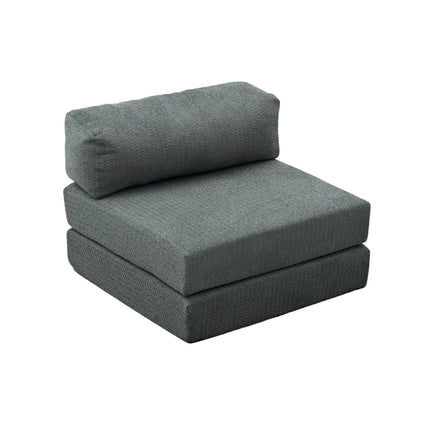 Fotel Comfort - Zöld-VASBÚTOR