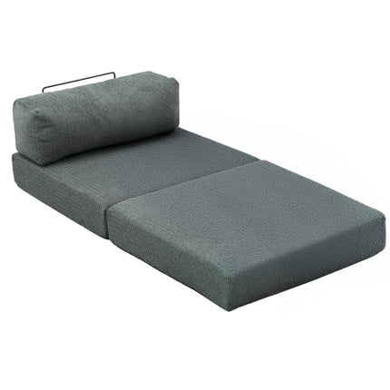 Fotel Comfort - Zöld-VASBÚTOR