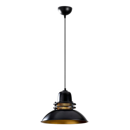 Függőlámpa, Berceste - 226-S-VASBÚTOR