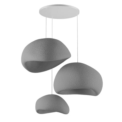 Függőlámpa - Wabi Sabi Mossgreys - Betonszürke-VASBÚTOR