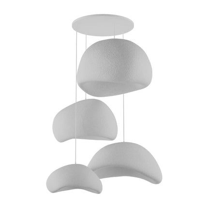 Függőlámpa - Wabi Sabi Sabi Glows - Fehér-VASBÚTOR