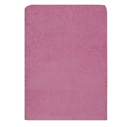 Fürdőlepedő Rainbow - Pink-VASBÚTOR