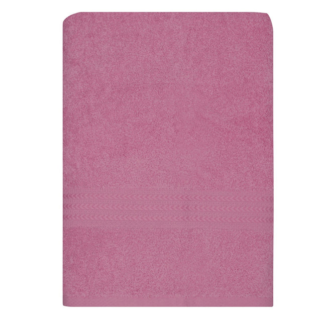 Fürdőlepedő Rainbow - Pink-VASBÚTOR