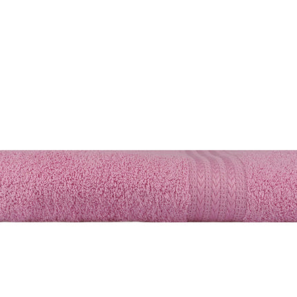 Fürdőlepedő Rainbow - Pink-VASBÚTOR