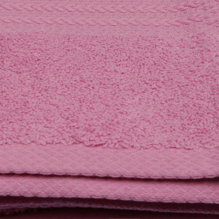Fürdőlepedő Rainbow - Pink-VASBÚTOR
