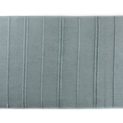Fürdőlepedő Szett (2 db) Arden - Zöld-VASBÚTOR