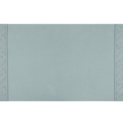 Fürdőlepedő Szett (2 db) Sultan - Mint-VASBÚTOR