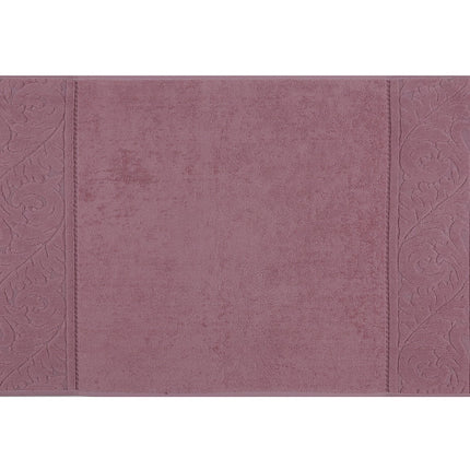 Fürdőlepedő Szett (2 db) Sultan - Rose-VASBÚTOR