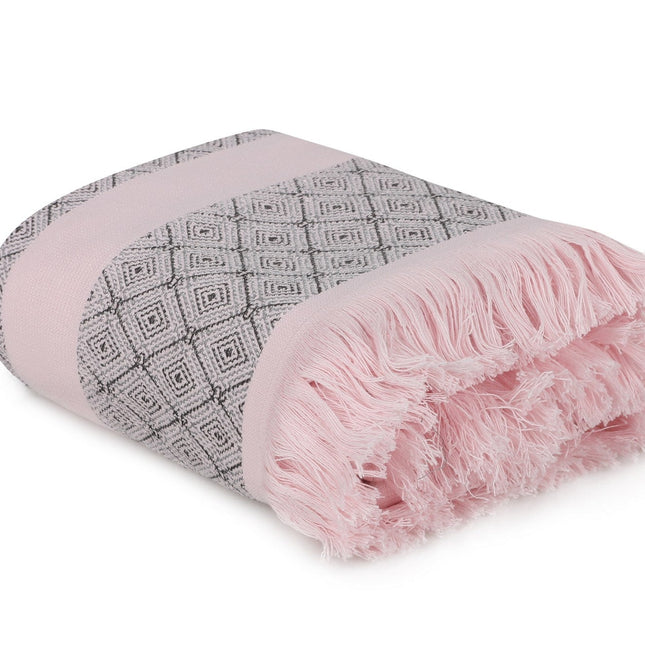 Fürdőlepedő Twins - Powder-VASBÚTOR