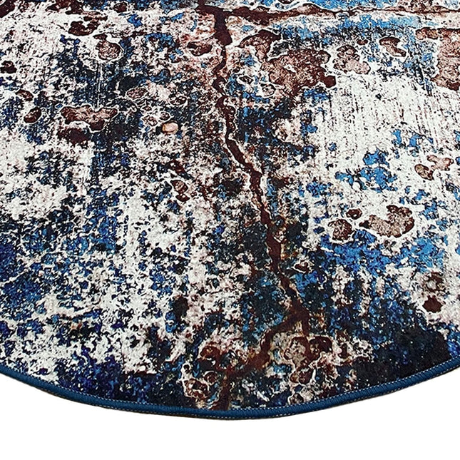 Fürdőszobaszőnyeg Be Lost Djt (80 cm)-VASBÚTOR