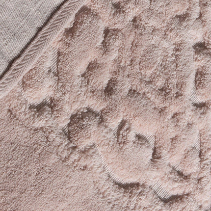 Fürdőszobaszőnyeg Szett (2 db) Elite - Powder-VASBÚTOR