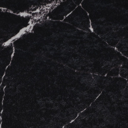 Fürdőszobaszőnyeg Szett (2 db) Marble Djt-VASBÚTOR