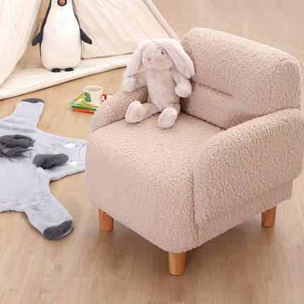 Gyerek ülőke Cobie Teddy - Powder-VASBÚTOR