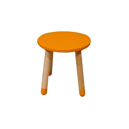 Gyerek ülőke Orange Chair-VASBÚTOR