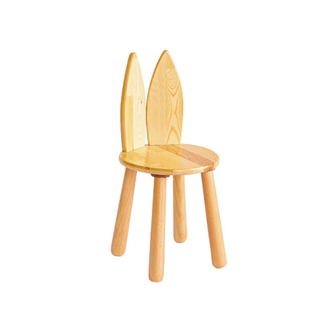 Gyerekszék Fox Chair-VASBÚTOR