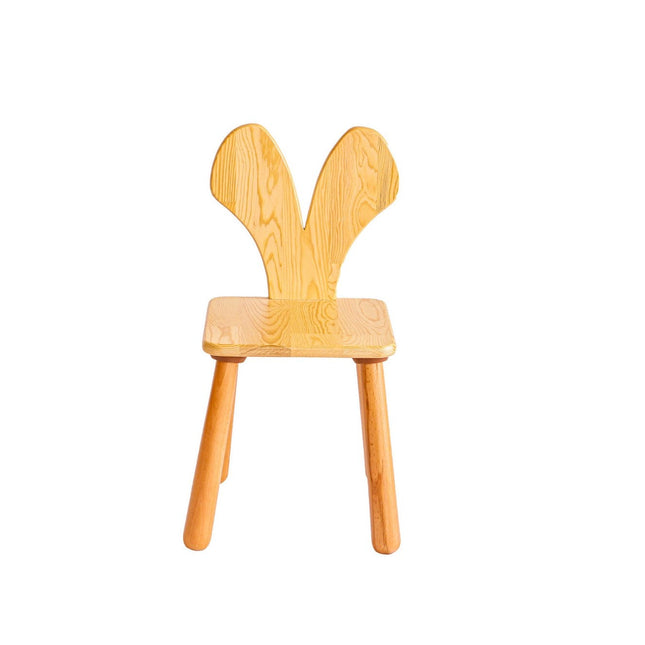 Gyerekszék Mouse Chair-VASBÚTOR