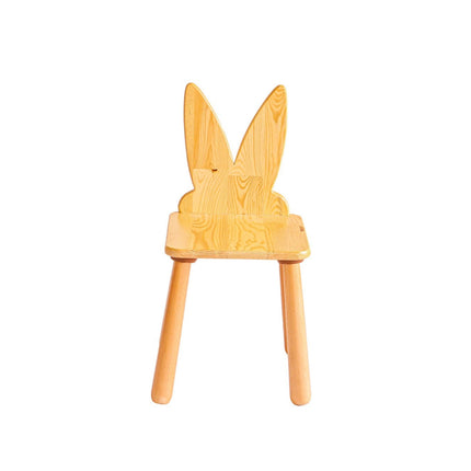 Gyerekszék Rabbit Chair-VASBÚTOR