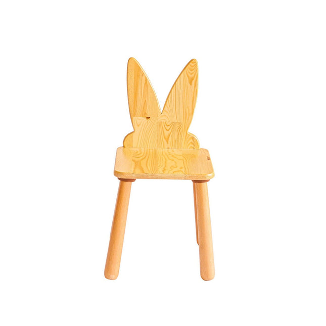 Gyerekszék Rabbit Chair-VASBÚTOR