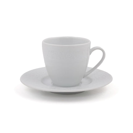 Kávéscsészék szett Set (12 db), 710KTP1293-VASBÚTOR
