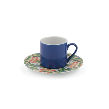 Kávéscsészék szett Set (8 db), 710KTP1905-VASBÚTOR