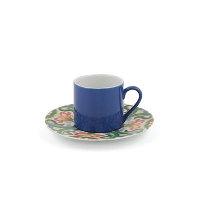 Kávéscsészék szett Set (8 db), 710KTP1905-VASBÚTOR