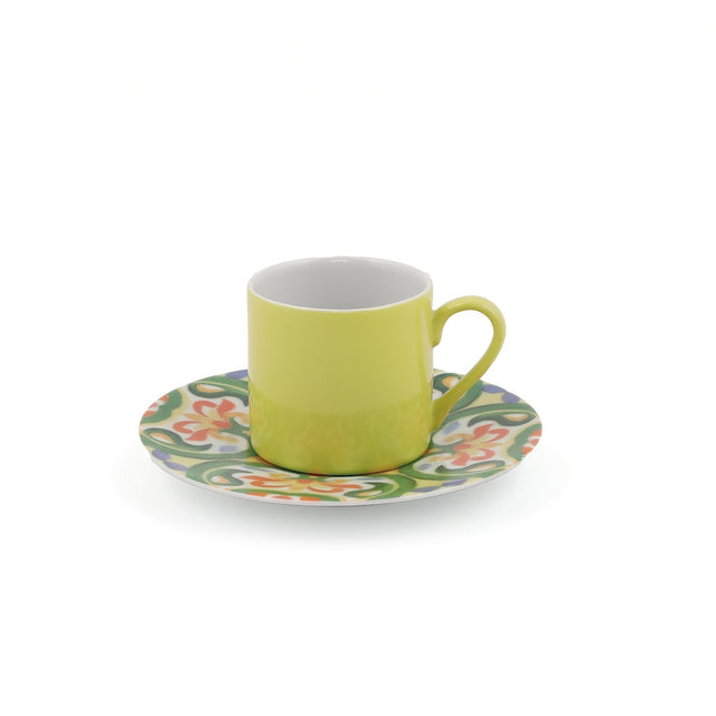 Kávéscsészék szett Set (8 db), 710KTP1905-VASBÚTOR