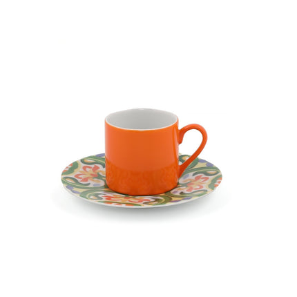 Kávéscsészék szett Set (8 db), 710KTP1905-VASBÚTOR