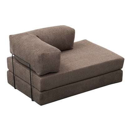 Kétszemélyes kanapé Comfort - Szürke v2-VASBÚTOR