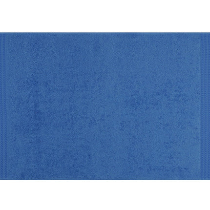 Kéztörlő Rainbow - Sötétkék-VASBÚTOR